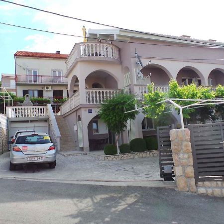 Apartment Crikvenica, Vinodol 8 Экстерьер фото