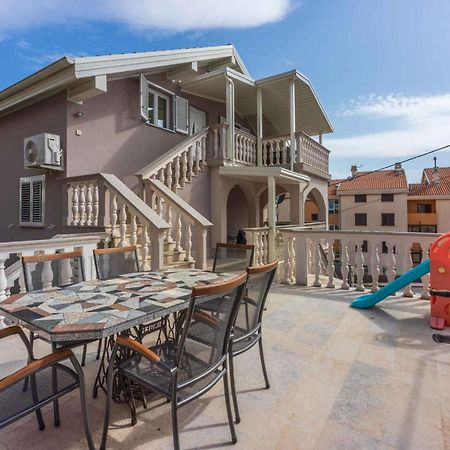 Apartment Crikvenica, Vinodol 8 Экстерьер фото