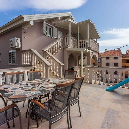 Apartment Crikvenica, Vinodol 8 Экстерьер фото