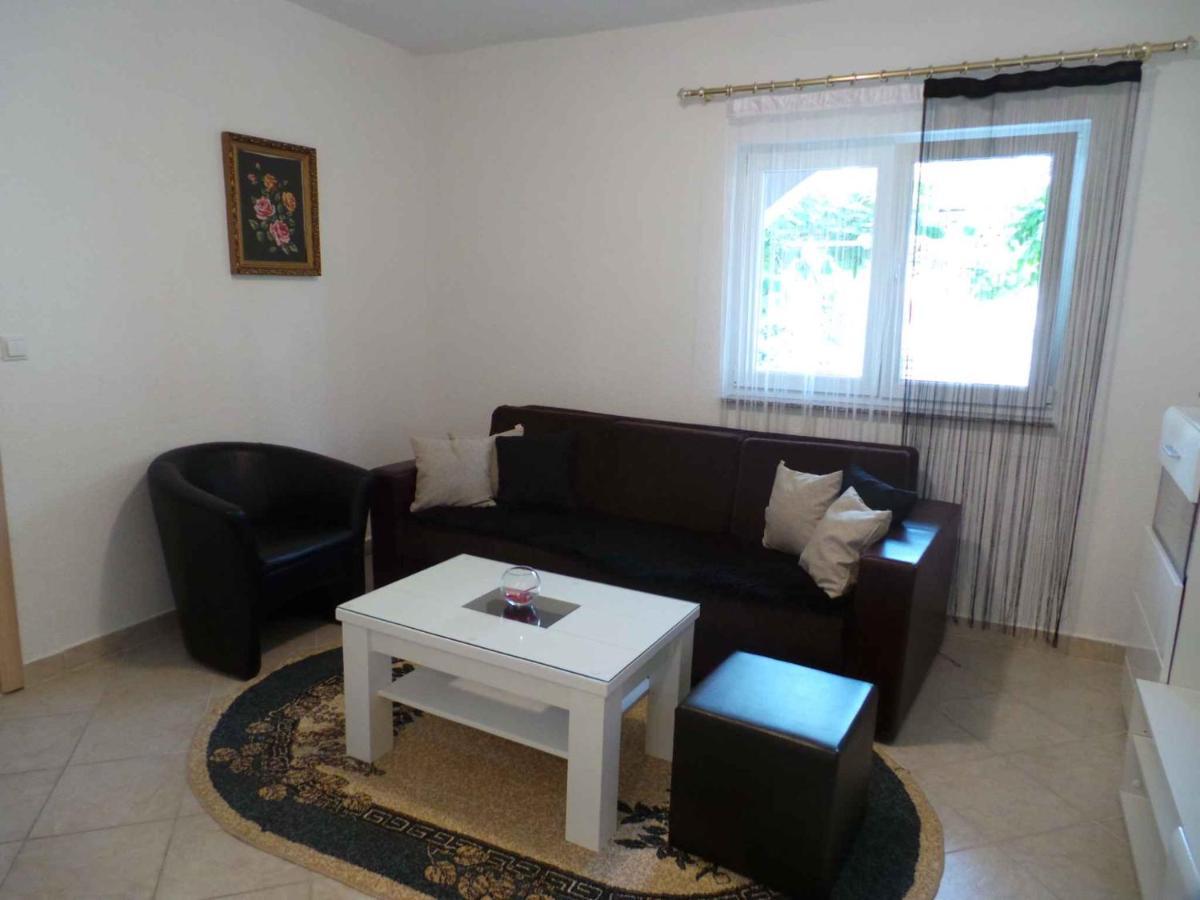 Apartment Crikvenica, Vinodol 8 Экстерьер фото