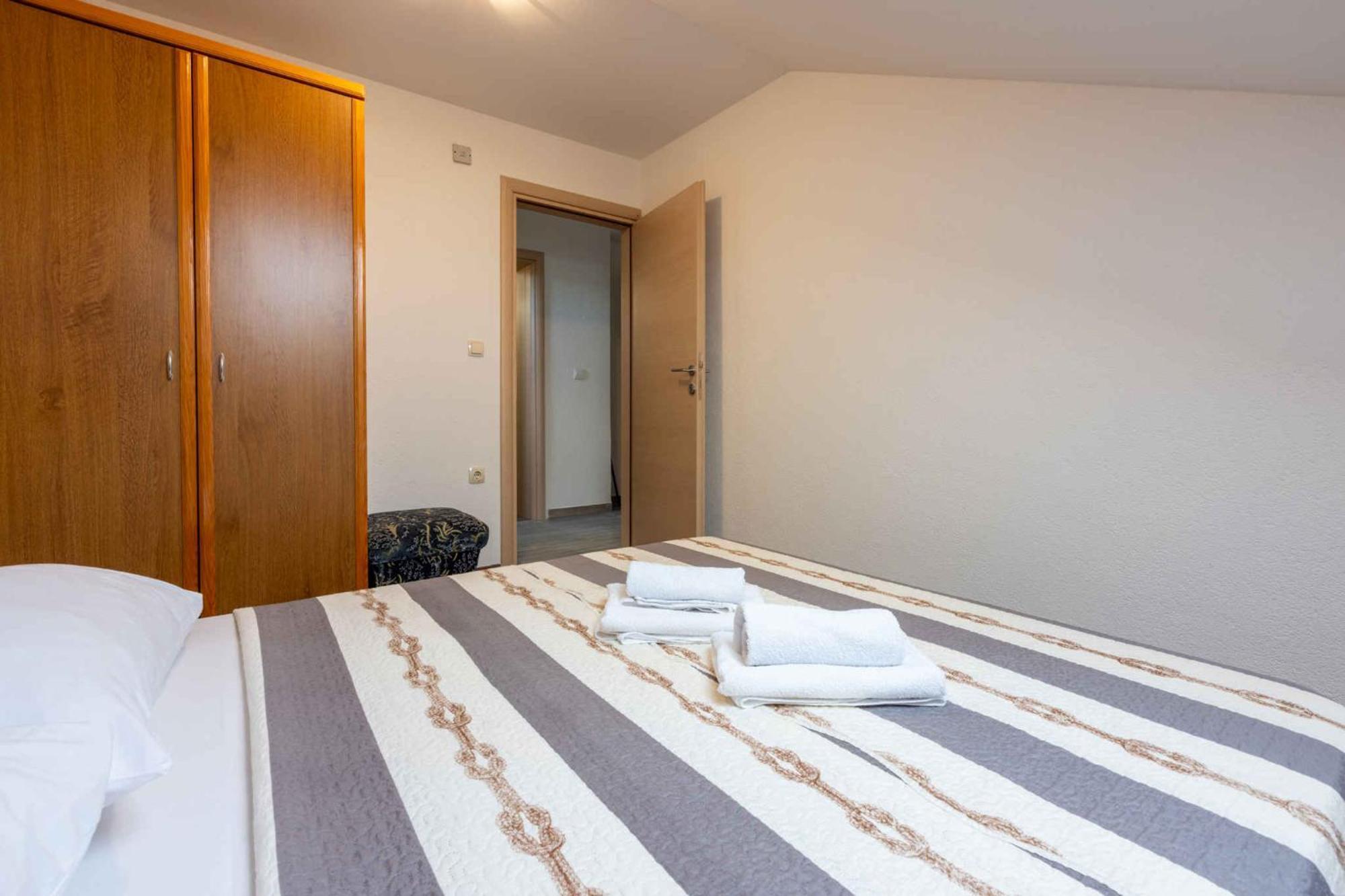 Apartment Crikvenica, Vinodol 8 Экстерьер фото