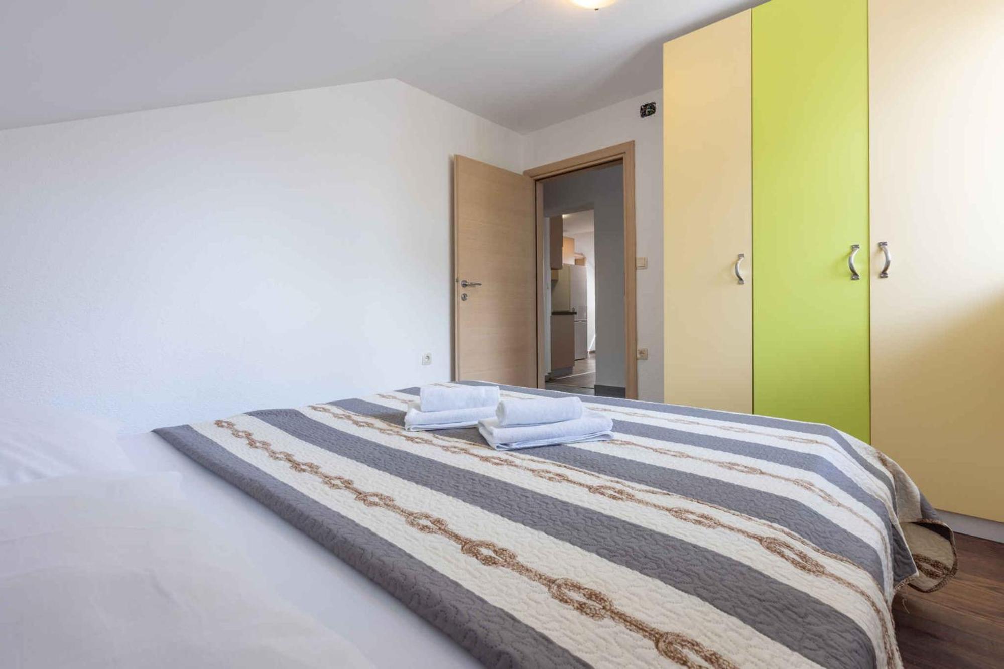 Apartment Crikvenica, Vinodol 8 Экстерьер фото