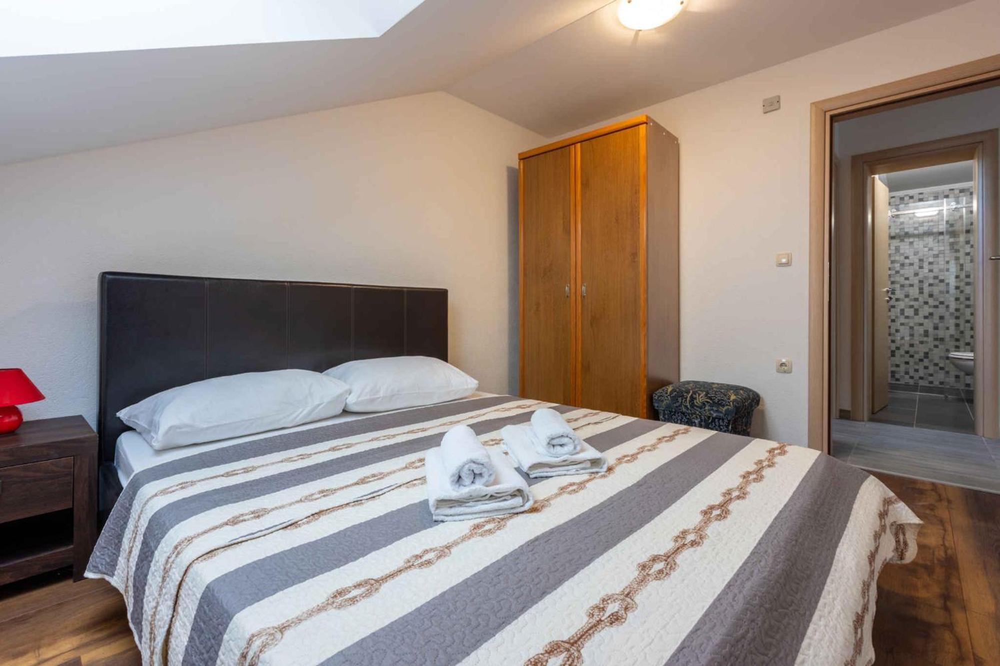 Apartment Crikvenica, Vinodol 8 Экстерьер фото