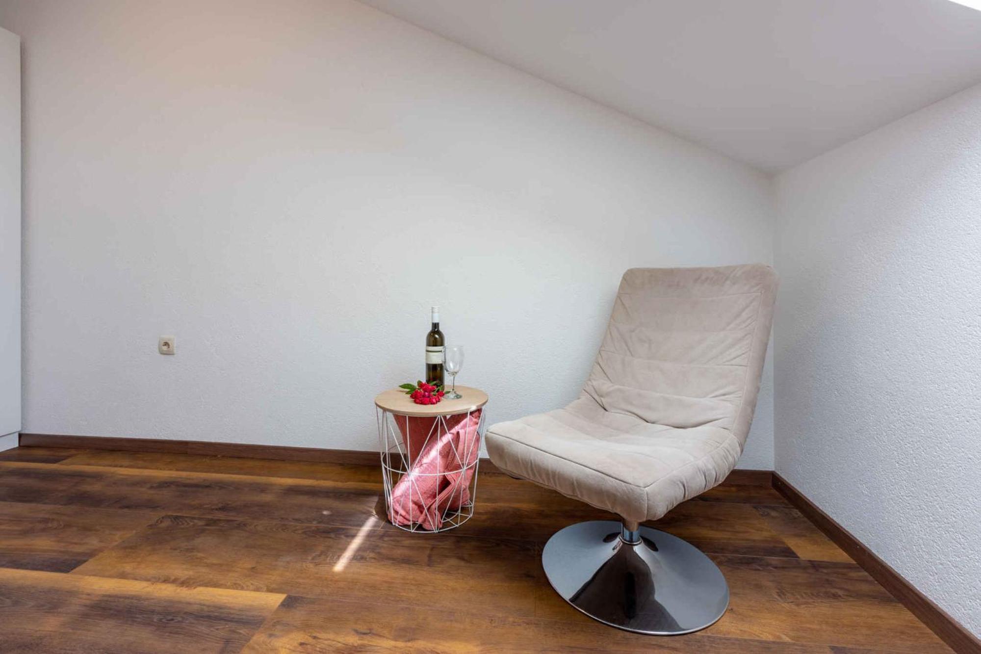 Apartment Crikvenica, Vinodol 8 Экстерьер фото