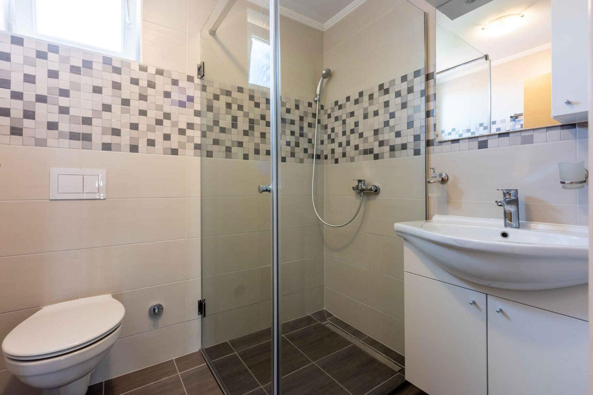 Apartment Crikvenica, Vinodol 8 Экстерьер фото