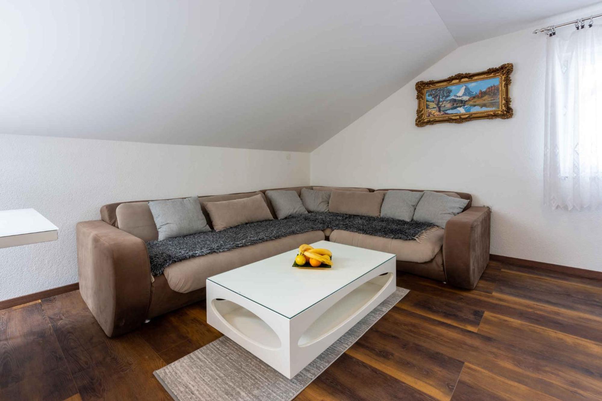 Apartment Crikvenica, Vinodol 8 Экстерьер фото
