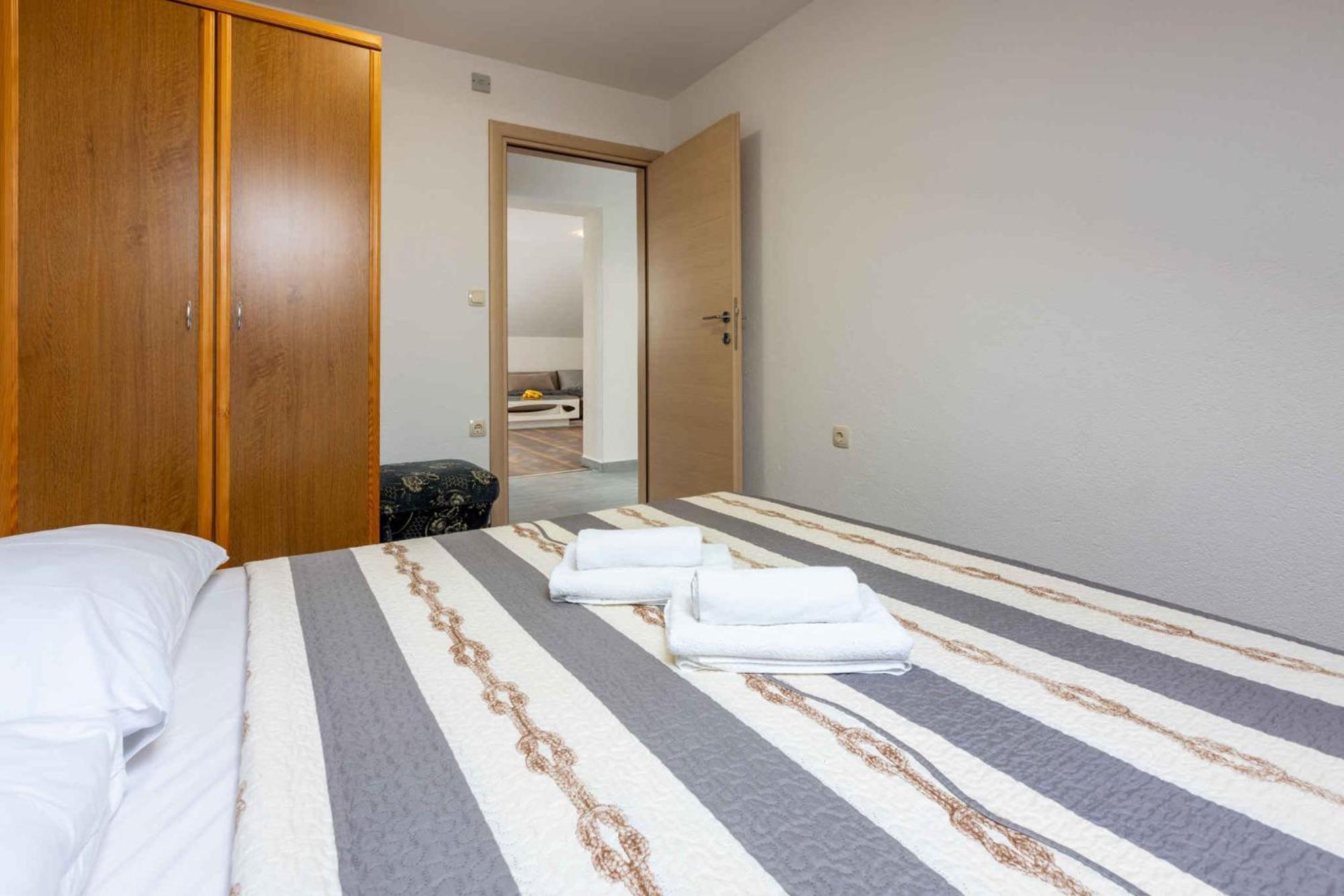 Apartment Crikvenica, Vinodol 8 Экстерьер фото