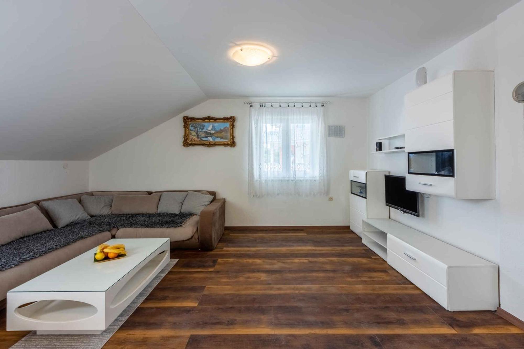Apartment Crikvenica, Vinodol 8 Экстерьер фото