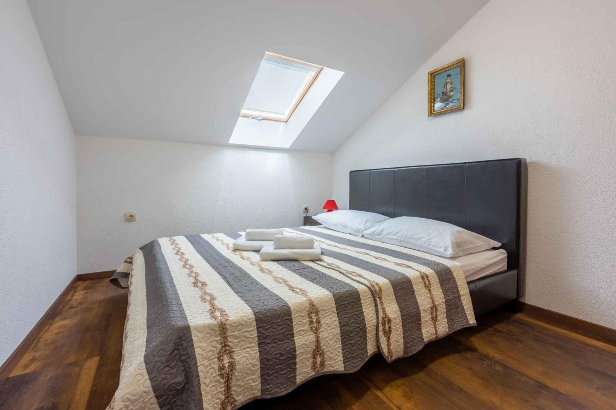 Apartment Crikvenica, Vinodol 8 Экстерьер фото