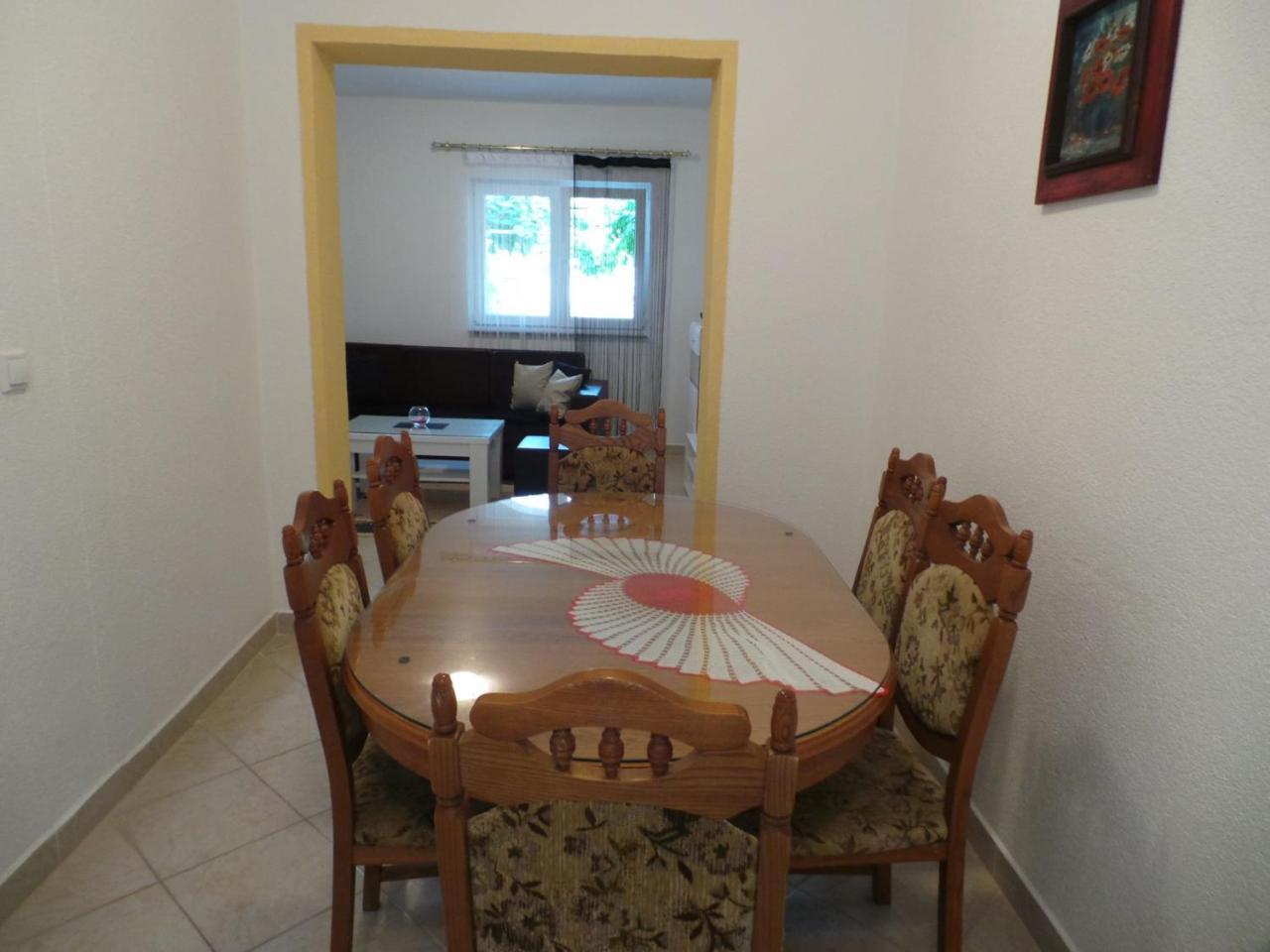 Apartment Crikvenica, Vinodol 8 Экстерьер фото