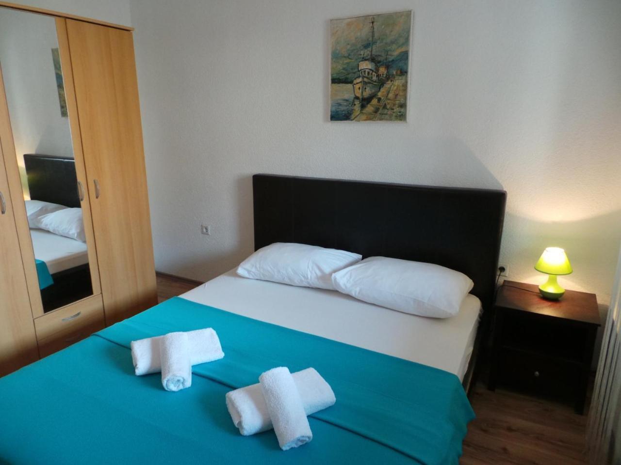 Apartment Crikvenica, Vinodol 8 Экстерьер фото