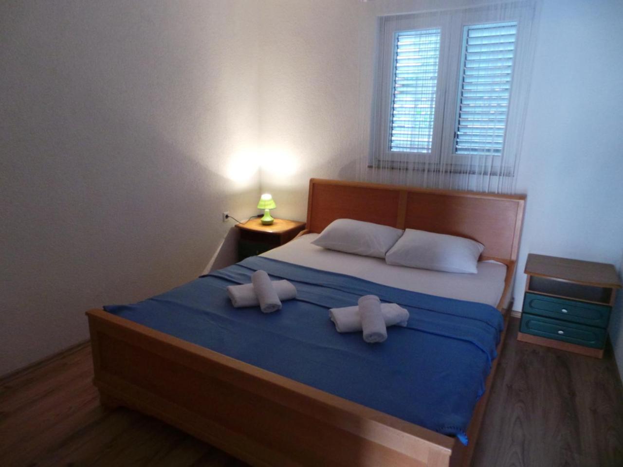 Apartment Crikvenica, Vinodol 8 Экстерьер фото