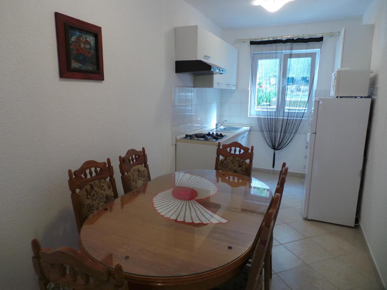 Apartment Crikvenica, Vinodol 8 Экстерьер фото