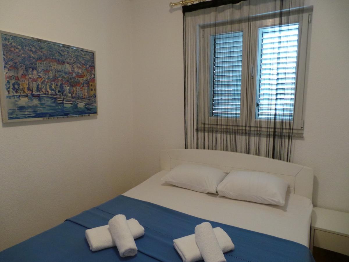 Apartment Crikvenica, Vinodol 8 Экстерьер фото