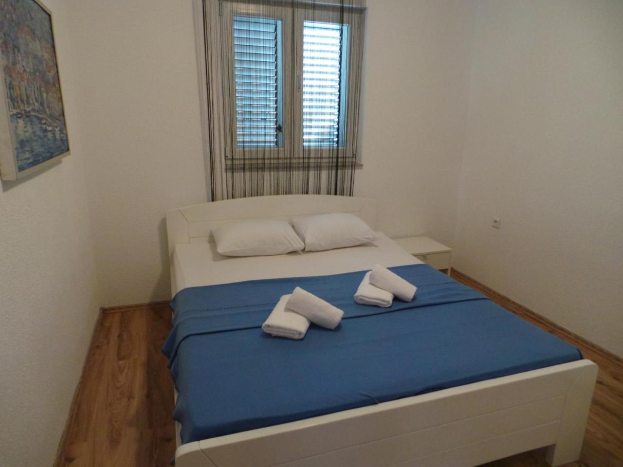 Apartment Crikvenica, Vinodol 8 Экстерьер фото