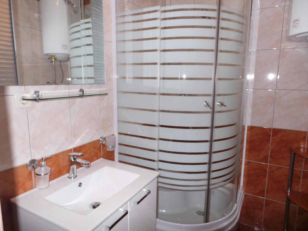 Apartment Crikvenica, Vinodol 8 Экстерьер фото