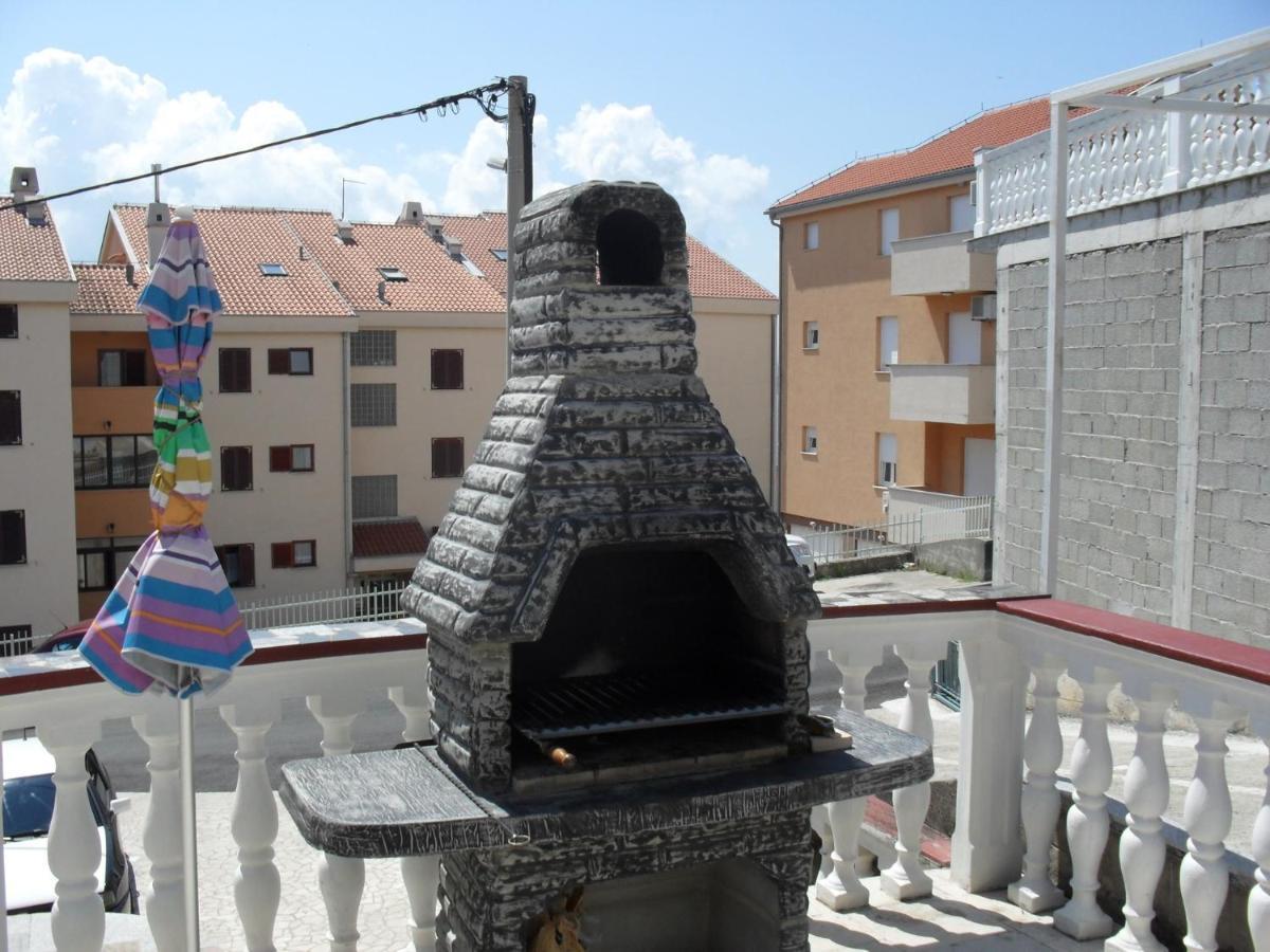 Apartment Crikvenica, Vinodol 8 Экстерьер фото