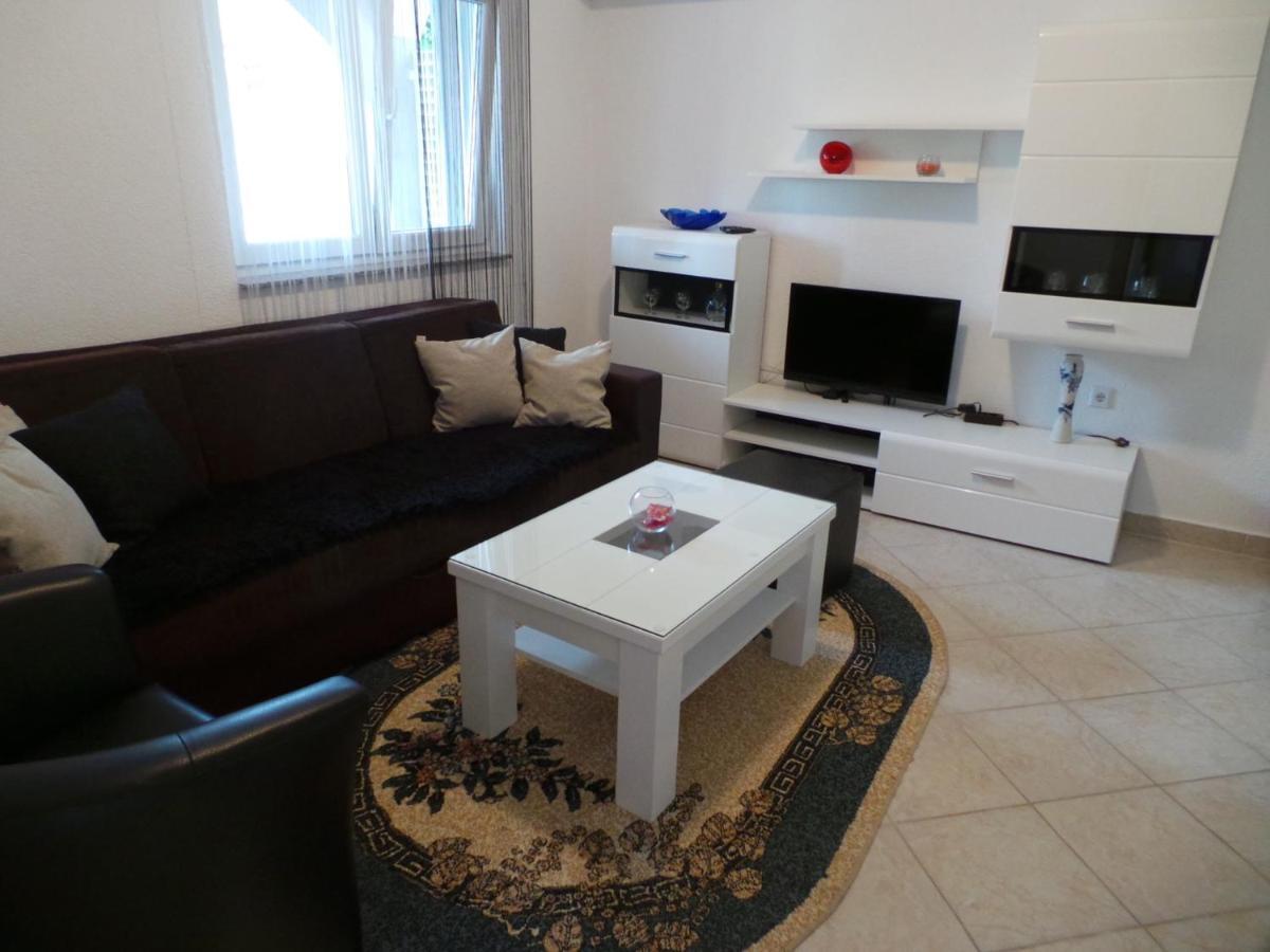 Apartment Crikvenica, Vinodol 8 Экстерьер фото